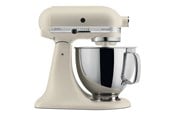Köksmaskin - KitchenAid Köksmaskin 5KSM175PSEFL Artisan 4.7 L - Off White - 5KSM175PSEFL