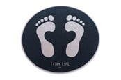 Sport & Fitness - TITAN LIFE LIFE Balanceboard wooden - 400-800049