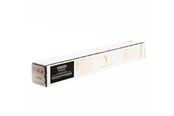 Skrivartillbehör-bläck-toner - Utax CK8514Y - yellow - original - toner cartridge - 1T02NDAUT0