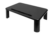 Väggfäste, AV-Möbel - DIGITUS Ergonomic Monitor Riser - Max 10 kg - recommended for - DA-90458