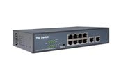 Switch - DIGITUS DN-95323-1 - switch - 8 ports - unmanaged - DN-95323-1