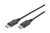 Displaykabel - DIGITUS DisplayPort cable - 3 m - DB-340100-030-S