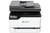 Skrivare - Lexmark CX331adwe - Färg - Laser - 40N9171