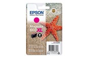 Skrivartillbehör-bläck-toner - Epson 603XL - XL - magenta - original - ink cartridge - C13T03A34020