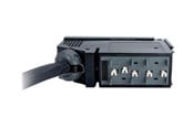 Strömförsörjning - APC IT Power Distribution Module - automatic circuit breaker Strömförsörjning - 80 Plus - PDM3516IEC-560