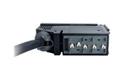 Strömförsörjning - APC IT Power Distribution Module - automatic circuit breaker Strömförsörjning - ATX - 80 Plus - PDM3516IEC-560