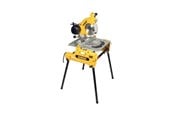 Geringssågar - Dewalt DW743N-QS Combination Saw - DW743N-QS