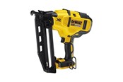 Verktyg - Dewalt DCN660NT-XJ Cordless Nailer  63mm 18V - DCN660NT