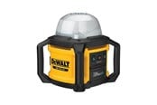 Smarta Hem - Dewalt 18V XR Tool Connect LED Work Light - DCL074-XJ