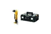 Skruv/Borrmaskine - Dewalt DCD740NT-XJ Cordless Right Angle Drill 18V - DCD740NT-XJ