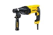 Skruv/Borrmaskine - Dewalt 26mm SDS-Plus Hammer Drill - D25133K