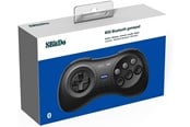 Spel Tillbehör - 8BitDo M30 Bluetooth Wireless Pad - Wired Controller - Nintendo Switch - 6922621500735