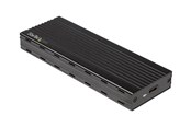 Hårddisk, tillbehör - StarTech.com M.2 NVMe Enclosure - USB 3.1 Gen 2 Type-C - M2E1BMU31C