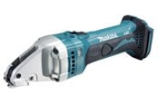 Verktyg - Makita Cordless straight shear 1.6mm - djs161z - DJS161Z