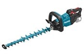 Häcksax - Makita DUH502Z 18V - DUH502Z