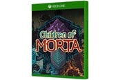 Spel - Children of Morta - Microsoft Xbox One - Äventyr - 5060264379651