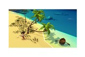 Spel - Stranded Sails: Explorers Of The Cursed Islands - Microsoft Xbox One - Action / äventyr - 5060264374021