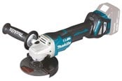 Vinkelslip - Makita DGA517Z 18V - DGA517Z