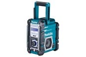 Verktyg - Makita job site radio - DMR112