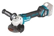 Vinkelslip - Makita DGA513Z 18V - DGA513Z