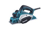 Verktyg - Makita KP0800 82 mm Planer - KP0800