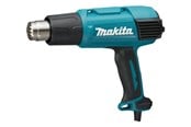 Verktyg - Makita 1800w heatgun w/nozzles - HG6031VK