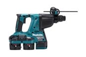 Skruv/Borrmaskine - Makita DHR280ZJ - rotary hammer - DHR280ZJ