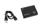 Hårddisk, tillbehör - DJI Zenmuse X5R - CP.BX.000119