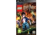 Spel - Lego Harry Potter: Years 5-7 - Sony PlayStation Portable - Action / äventyr - 5051892051521