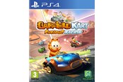 Spel - Garfield Kart: Furious Racing - Sony PlayStation 4 - Racing - 3760156483771