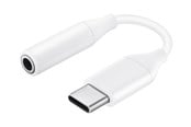 USB-kabel - Samsung EE-UC10J USB-C to Headset Jack Adapter - EE-UC10JUWEGWW