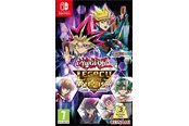 Spel - Yu-Gi-Oh! Legacy of the Duelist: Link Evolution (Code in a Box) - Nintendo Switch - Kort - 4012927085646