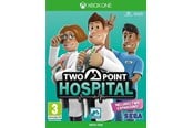 Spel - Two Point Hospital - Microsoft Xbox 360 - Strategi - 5055277035793