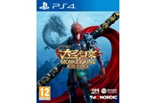 Spel - Monkey King: Hero is Back - Sony PlayStation 4 - Action / äventyr - 9120080074935