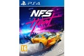 Spel - Need for Speed: Heat - Sony PlayStation 4 - Racing - 5030930122485