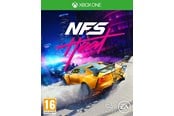 Spel - Need for Speed: Heat - Microsoft Xbox One - Racing - 5030941122481