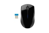 Mus - HP Wireless Mouse 220 - Mouse - Optic - Svart - 3FV66AA#ABB