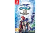 Spel - Ys VIII: Lacrimosa of Dana - Nintendo Switch - RPG - 0810023033226