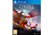 Spel - Citadel: Forged with Fire - Sony PlayStation 4 - MMORPG - 0884095196097