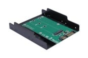 Hårddisk, tillbehör - Inter-Tech Netis KT001B - 88885370