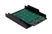 Hårddisk, tillbehör - Inter-Tech KT005B - 88885372