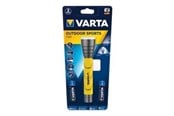 Ficklampor och strålkastare - VARTA Active Outdoor Sports F20 - 18628101421