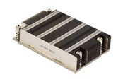 CPU-fläktar - Supermicro CHLODZENIE CPU PASYWNE SUPERMICRO SNK-P0062P - CPU kylfläns (utan fläkt) - SNK-P0062P