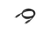 USB-kabel - Lenovo USB cable - 1 m - 4X90U90619