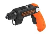 Skruv/Borrmaskine - Black & Decker BDCSFL20C-QW - BDCSFL20C-QW