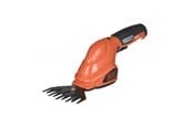 Grästrimmer - Black & Decker GSL200-QW - GSL200-QW