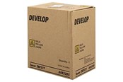 Skrivartillbehör-bläck-toner - DEVELOP TNP51Y - A0X52D7