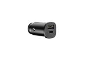 Mobile - Adapters & Chargers - Baseus PPS Car Charger with USB and USB-C plug - CCALL-AS01
