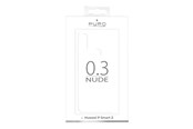 Mobile - Covers & Cases - Puro 0.3 Nude - HWPSMARTZ03NUDETR