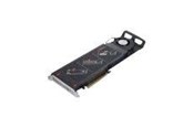 Hårddisk, tillbehör - Lenovo ThinkStation Quad AIC M.2 SSD Adapter - 4XH0V09766